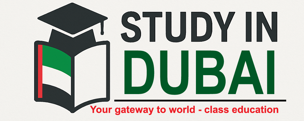 Study in Dubai